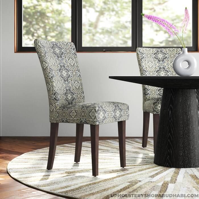 Chair Upholstery