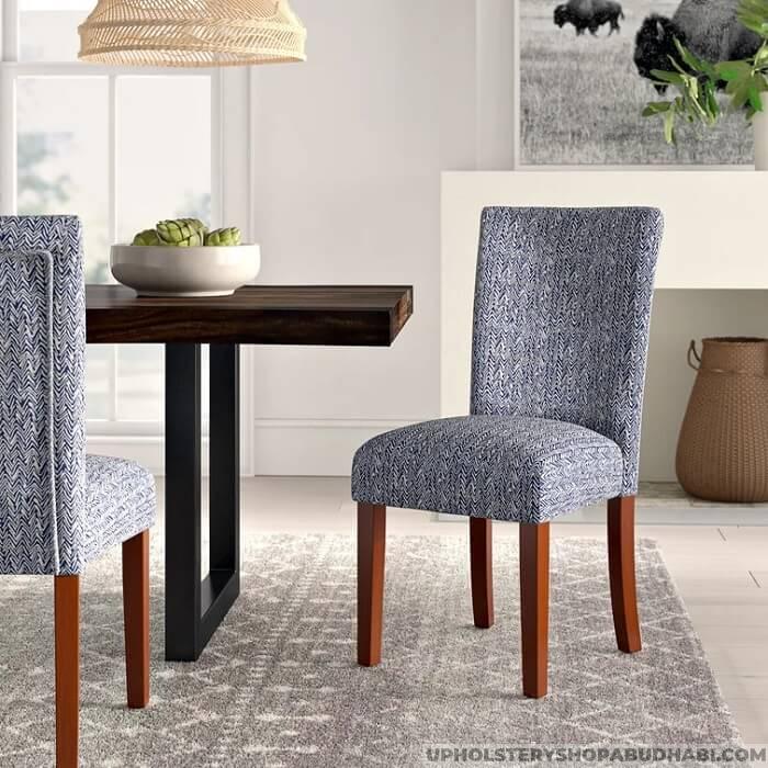 Chair Upholstery