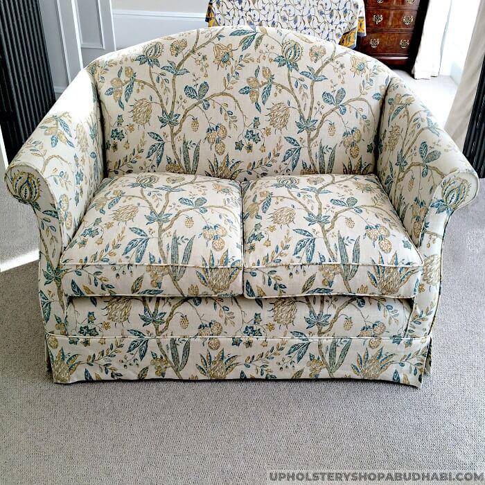 Furniture Loose Cover