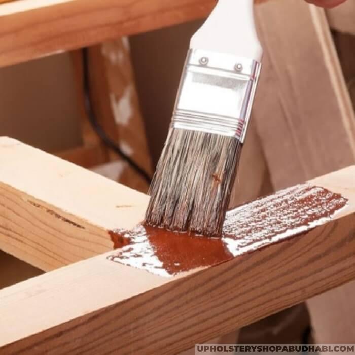 Furniture Polishing
