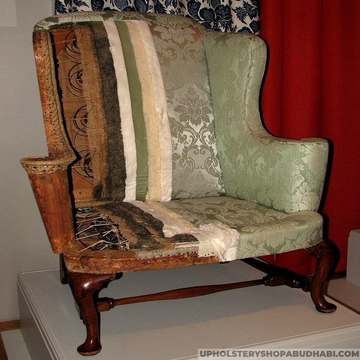 Furniture Repairing
