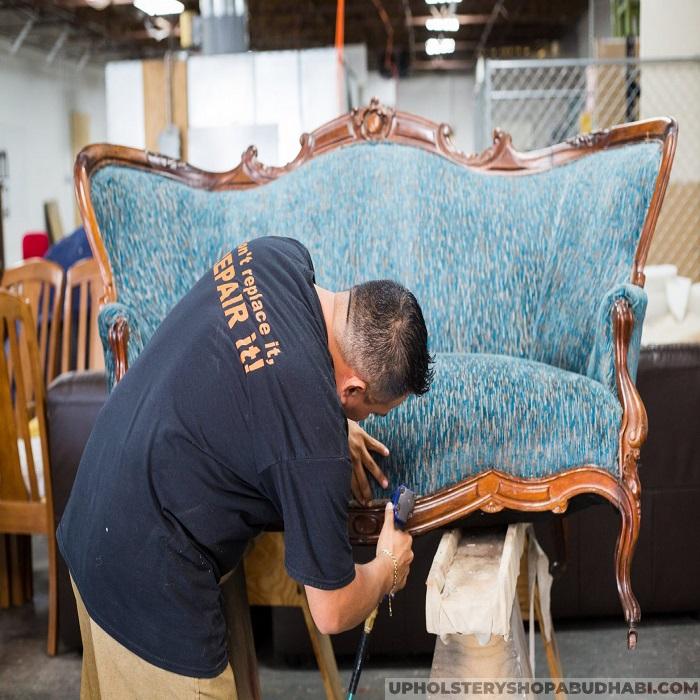 Best Furniture Repairing Services In