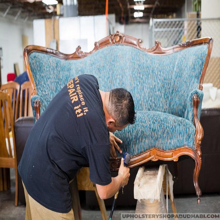 Furniture Repairing