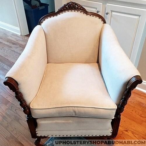 Furniture Upholstery