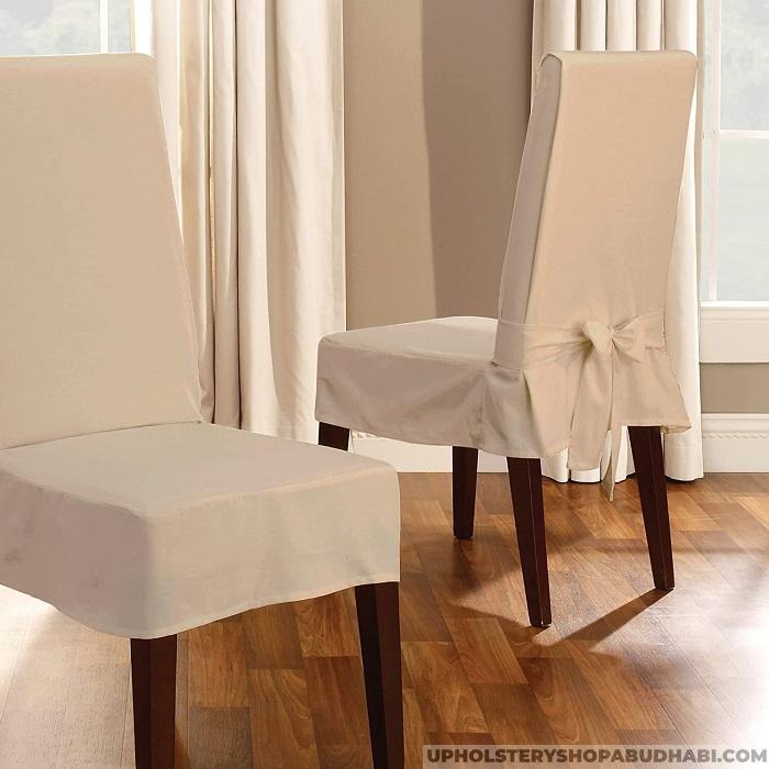 Loose Chair Covers
