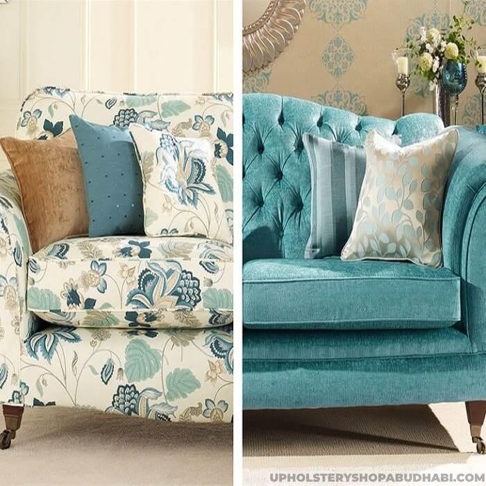 Reupholster Sofa