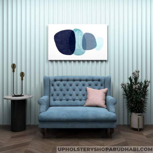 Sofa Upholstery
