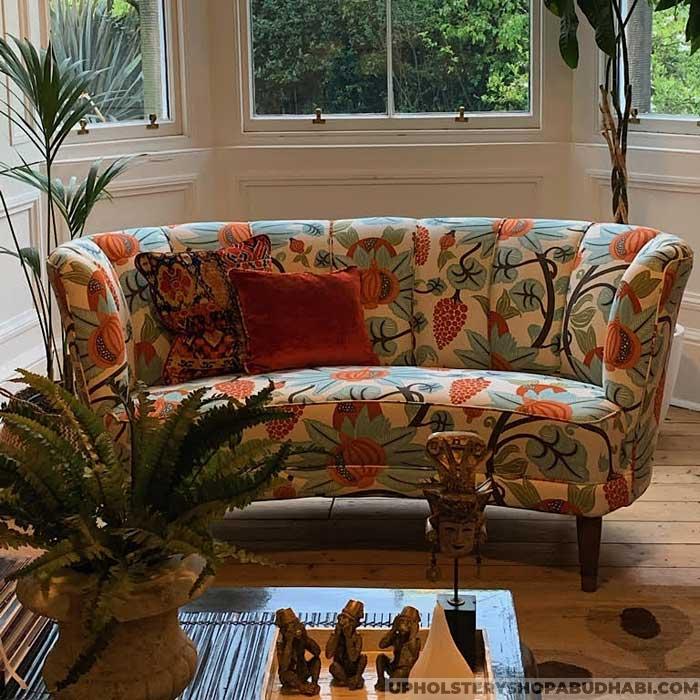 Sofa Upholstery