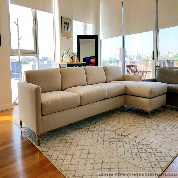 Upholstery