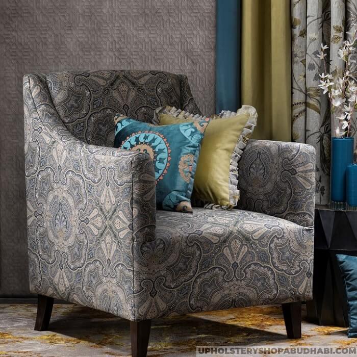 Upholstery Fabric