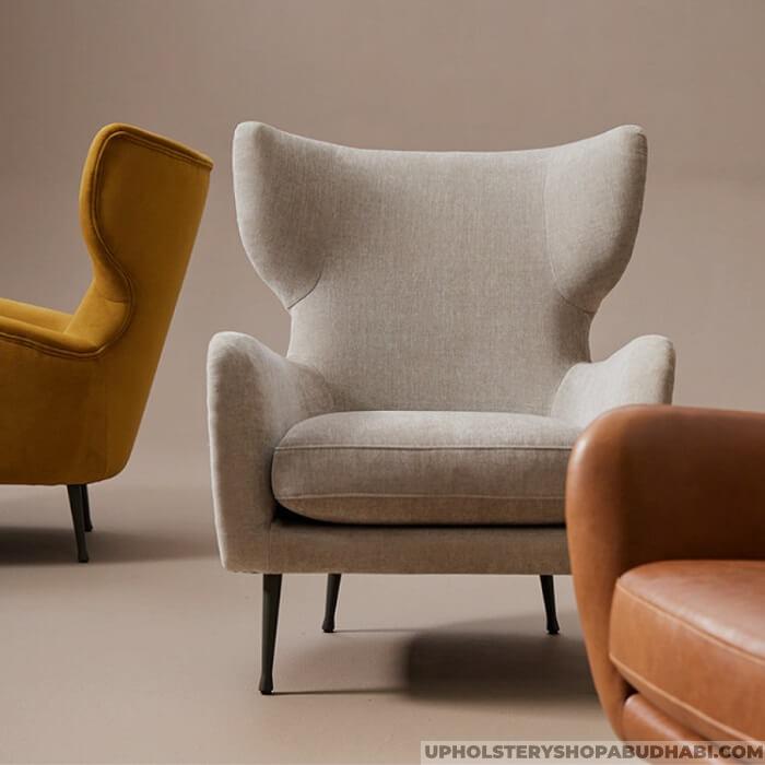 Upholstery Fabric