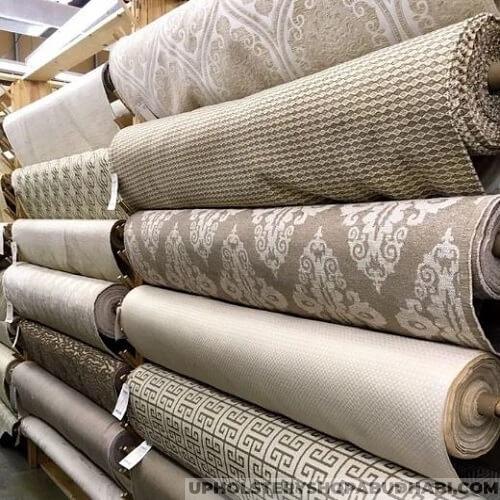 Upholstery Fabric