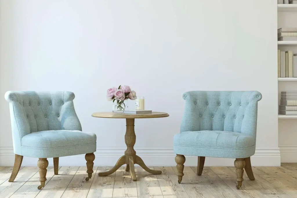 Chair Upholstery: Transforming Your Seating in Style