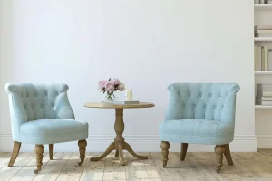 Read more about the article Chair Upholstery: Transforming Your Seating in Style