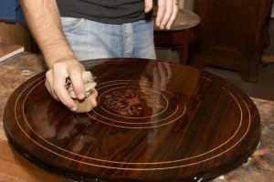 Read more about the article Furniture Polishing